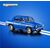 پک تکی ماشين فلزی 7 سانتی Majorette سری Collection مدل 1966 Renault R8 Gordini به همراه کیس کلکسیونی, image 2