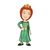 فیگور فلزی 6 سانتی Shrek مدل فیونا DreamWorks, image 3