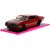ماشین فلزی شورلت Chevelle SS سری Pink Slips مدل قرمز با مقیاس 1:24, image 2