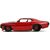 ماشین فلزی شورلت Chevelle SS سری Pink Slips مدل قرمز با مقیاس 1:24, image 5