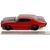 ماشین فلزی شورلت Chevelle SS سری Pink Slips مدل قرمز با مقیاس 1:24, image 8
