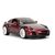 ماشین فلزی پورشه 911 Turbo سری Pink Slips مدل قرمز متالیک با مقیاس 1:24, image 3