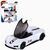 پک تکی ماشين فلزی 7 سانتی Majorette سری Porsche Deluxe مدل Gran Turismo سفید, تنوع: 8502101001-Gran Turismo White, image 8