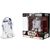 فیگور فلزی 6 سانتی جنگ ستارگان مدل R2-D2 Star Wars, image 5