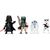 فیگور فلزی 6 سانتی جنگ ستارگان مدل R2-D2 Star Wars, image 7