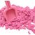 پک شن جادویی 500 گرمی  Fonzell مدل شن صورتی, تنوع: 463024-Pink, image 3