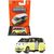 پک تکی ماشین Match Box سری Moving parts مدل 2024 Volkswagen Buzz, image 3
