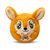 Jumpi توپ پولیشی 8 سانتی کانگورو Bouncibles, تنوع: 5011-Jumpi, image 