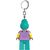 جاکلیدی 7 سانتی چراغ دار لگویی سفالگر IQ Lego, تنوع: 53544P-Potter, image 8