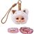 جاکلیدی پولیشی سورپرایزی MiniPop مدل کیتی, تنوع: 698341-Kitten, image 4