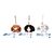 عروسک پولیشی سورپرایزی FunPop مدل پاپی, تنوع: 698345-Puppy, image 6