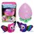 عروسک سورپرایزی هچیمال بلومبلز  Hatchimals Bloomables مدل Kittyfly, image 