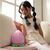 عروسک سورپرایزی هچیمال بلومبلز  Hatchimals Bloomables مدل Kittyfly, image 3