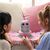 عروسک سورپرایزی هچیمال بلومبلز  Hatchimals Bloomables مدل Kittyfly, image 4