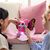 عروسک سورپرایزی هچیمال بلومبلز  Hatchimals Bloomables مدل Kittyfly, image 7