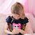 عروسک سورپرایزی هچیمال بلومبلز  Hatchimals Bloomables مدل Kittyfly, image 8
