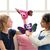 عروسک سورپرایزی هچیمال بلومبلز  Hatchimals Bloomables مدل Kittyfly, image 9