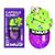 اسلایم کپسولی با رایحه انگور درخشان X Mud, تنوع: 2786-Grape, image 5
