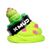 اسلایم کپسولی سورپرایزی قورباغه بامزه X Mud, تنوع: 2784-Frog, image 2
