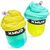اسلایم کپسولی با رایحه لیمو و نعنا X Mud, تنوع: 2787-Lime, image 2