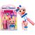 عروسک لیپ گلاس Yummiland مدل Jojo Bubblegum, تنوع: 545965-Jojo, image 