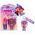 عروسک لیپ گلاس Yummiland مدل Ruthie Pop, تنوع: 545965-Ruthie, image 