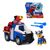 ماشین آتش‌ نشانی 18 سانتی چیس سگ های نگهبان Paw Patrol سری Fire Rescue, تنوع: 6072699-Chase, image 