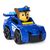 ماشین 6 سانتی به همراه فیگور چیس سگ های نگهبان Paw Patrol سری Search and Rescue, تنوع: 6074737-Chase, image 2
