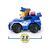 ماشین 6 سانتی به همراه فیگور چیس سگ های نگهبان Paw Patrol سری Search and Rescue, تنوع: 6074737-Chase, image 4