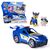 ماشین پلیس عقب کش 15 سانتی چیس سگ های نگهبان Paw Patrol سری Search and Rescue, تنوع: 6074815-Chase, image 