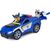 ماشین پلیس عقب کش 20 سانتی چیس سگ های نگهبان Paw Patrol سری Search and Rescue, تنوع: 6074815-Chase, image 6