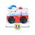 ماشین 6 سانتی به همراه فیگور مارشال سگ های نگهبان Paw Patrol سری Search and Rescue, تنوع: 6074737-Marshall, image 4