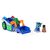 ماشین بازیافت عقب کش 15 سانتی راکی سگ های نگهبان Paw Patrol سری Search and Rescue, تنوع: 6074815-Rocky, image 5