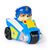 ماشین 6 سانتی به همراه فیگور رابل سگ های نگهبان Paw Patrol سری Search and Rescue, تنوع: 6074737-Rubble, image 2