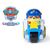 ماشین 6 سانتی به همراه فیگور رابل سگ های نگهبان Paw Patrol سری Search and Rescue, تنوع: 6074737-Rubble, image 3