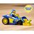 بولدوزر نجات عقب کش 15 سانتی رابل سگ های نگهبان Paw Patrol سری Search and Rescue, image 2