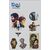 استیکر برجسته Stiki مدل Last of us (4), image 