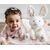 عروسک خرگوش رباتیک پیکبو Flora, تنوع: 6052939-Flora, image 