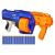 تفنگ نرف Nerf Elite Surgefire, image 2