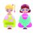 پک دو تایی عروسک های ککیلو (Kekilou), image 2
