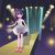 عروسک 29 سانتی Twilight Sparkle  با استایل های مختلف ( مای لیتل پونی ), image 4