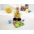 پازل موزیکال Fisher Price مدل حیوانات باغ وحش, تنوع: CGM43-Zoo, image 5