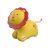 شیر چرخ دار  fisher price, image 2