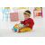کتاب داستان آموزشی موزیکال Fisher price, image 5