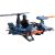 هلیکوپتر بتمن به همراه فیگور 15 سانتی بتمن (لیگ عدالت), image 3