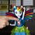 عروسک 28 سانتی فشن مدل Rainbow Dash مای لیتل پونی, تنوع: E1984EU40-Rainbowdash, image 6