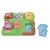 پازل موزیکال Fisher Price مدل حیوانات باغ وحش, تنوع: CGM43-Zoo, image 2