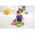 پازل موزیکال Fisher Price مدل حیوانات باغ وحش, تنوع: CGM43-Zoo, image 3