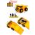 چمدان کامیون تراک – زرد, image 7