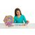پک شانسی بزرگ عروسک های پولیشی معطر  Pikmi Pops مدل FROSTED DONUT, image 4